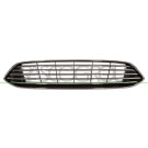 KÜHLERGRILL CHROM/SCHWARZ (LEISTEN) PQ | FORD FOCUS 11,14-8,18 | 2726,403,2