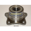 Radlagersatz KK-22031