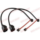 Warnkontakt, Bremsbelagverschleiß | WS 0476 A