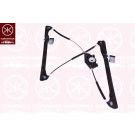 FENSTERHEBER V L EL -MOT -PLATTE | SEAT TOLEDO 5-T 10,98-4,04/LEON 5-T 11,99-5,05 | 66161801