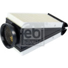 FEBI BILSTEIN Luftfilter | 49658