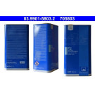 Bremsflüssigkeit SL DOT4 5l | ATE | 03.9901-5803.2