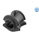 70 308 038 Stabilis.Lager VA li/re CITROEN,FIAT,PEUGEOT 94 MEYLE-ORIGINAL: True to OE 11-14 615 0000