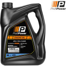 10W40 PP 4 Motoröl