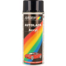 MoTip Autolack Acryl Kompakt blau metallic 400ml | 54589