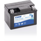 EXIDE Starterbatterie | AGM12-4