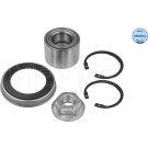 Radlager FORD Fiesta,Focus,Fusion 98 MEYLE-ORIGINAL: True to OE 714 113 5043/S