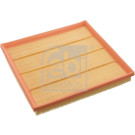 FEBI BILSTEIN Luftfilter | 100362