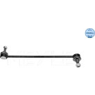 51 307 019 Stabilisator VA li/re(OE) FORD Transit Connect 02 MEYLE-ORIGINAL: True to OE 7160600037 51 307 019 Stabilisator VA li/re(OE) FORD Transit Connect 02 MEYLE-ORIGINAL: True to OE 7160600037