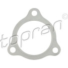 TOPRAN Auspuffdichtung 103633