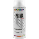 789113 Dupli-Color Prima Klarlack matt 400ml