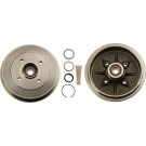 71 472 012 Bremstrommel m. Radlager u. R | CITROEN,PEUGEOT 96 | DB4220MR