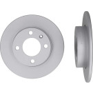 KAMOKA Bremsscheibe 103146