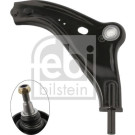 Querlenker Mini P. (R56), (R57), (R58), (R59), Clubman (R55), Clubvan (R55) 1.4-2.0D 10/06-06/15 Le Untere | 36140