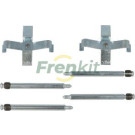FRENKIT Zubehör, Bremsbeläge 901271