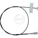 A.B.S. Handbremsseil Seilzug Festellbremse | K14059
