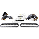 HEPU Steuerkettensatz 21-0470