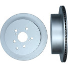 KAMOKA Bremsscheibe 103465