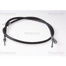 SEILZUG, FESTSTELLBREMSE | 8140141155