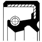 19036209B Wellendichtring, Differential