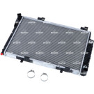 Kühler, Motorkühlung | 51282