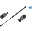 Gasfeder, Koffer-/Laderaum MEYLE-ORIGINAL: True to OE 3409100007