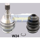 Gelenksatz, Antriebswelle GI-W24