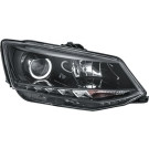 SCHEINWERFER R HELLA | SKODA FABIA III 8,14-6,18 | 1EL 011 824-221 SCHEINWERFER R HELLA | SKODA FABIA III 8,14-6,18 | 1EL 011 824-221