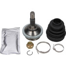 Gelenksatz, Antriebswelle Peugeot 206 1.1/1.4B/Hdi 98- Abs | 49-0192