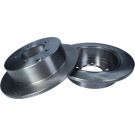 Maxgear Bremsscheibe Mitsubishi T. Lancer 08 | 19-2389
