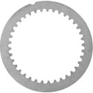 MES358-5 Stahllamellensatz, Kupplung