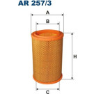 FILTRON Luftfilter AR 257/3