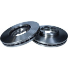 Maxgear Bremsscheibe | 19-4786