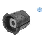 11 308 085 Achsträgerlager HA li/re BMW E87,E90 04 MEYLE-ORIGINAL: True to OE 3147100000