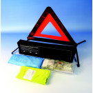 93007 Kombitasche KFZ-Gesetz schwarz