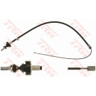 TRW Kupplungsseil GCC1548