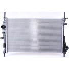 Wasserkühler PKW | FORD MONDEO ST220 02 | 69252