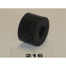 Lagerung - Radaufhängung Toyota P. 4Runner 88- 10mm | RU-216