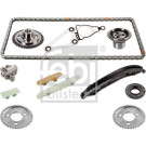 Steuerkettensatz FORD Ranger,Transit 06 Full Kit 172446 Steuerkettensatz FORD Ranger,Transit 06 Full Kit 172446