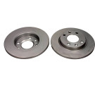 Bremsscheibe Citroen P. Xsara/206 Mit Ok-Korrosionsschutzbeschichtung | QD8765