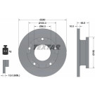 Bremsscheibe | 92159103
