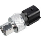 FEBI BILSTEIN Druckschalter, Klimaanlage FEBI BILSTEIN Druckschalter, Klimaanlage