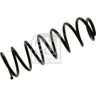 FEBI BILSTEIN Fahrwerksfeder | 46816