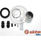 REPARATURSATZ BREMSSATTEL PEUGEOT P. 206 1,6 16V 00 D4975C