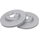 A.B.S. Bremsscheibe 18844