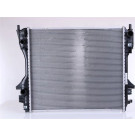Wasserkühler PKW | JAGUAR S-TYPE 2.7 D AUT 05 | 66706