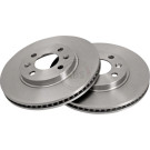 A.B.S. Bremsscheibe 15963