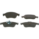 Bremsklötze | DACIA,RENAULT | 0 986 494 441