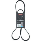 KAMOKA Keilrippenriemen 7016123