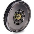 Zweimassenschwungrad MERCEDES C200,220 203, E200,220 211 03 LuK DMF 415 0286 10